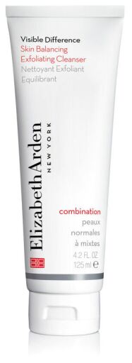 Visible Difference Nettoyant Exfoliant Équilibrant 150 ml