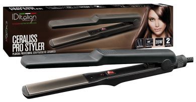 Fer céramique professionnel Ceraliss Prostyler 35 w