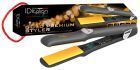 Fer à repasser en céramique Gold Premium Styler 65 W