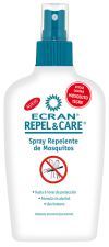 Répulsif Moustiques Spray 100 ml