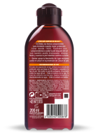 Huile de Coco Bronzante Intense 200 ml