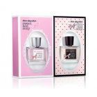 Eau de Toilette Douce et sexy + Eau de Toilette chic et Sexy 50 ml