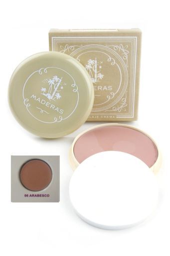 Maquillage crème