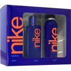 Coffret (Colors Man Indigo 100 ml + Déodorant 200 ml