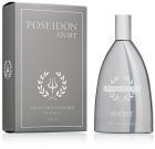 Eau de Toilette pour Homme Posseidon Sport