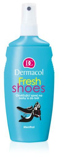 Déodorant vaporisateur Fresh Footwear