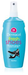 Déodorant vaporisateur Fresh Footwear