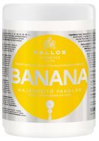 Banana Extract Hair Mask 1000 ml