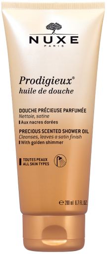 Huile de Douche Prodigieux 200 ml