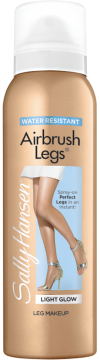 Spray Aérographe Pour Les Jambes