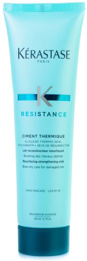 Résistance Protecteur Thermique Ciment Thermique 150 ml