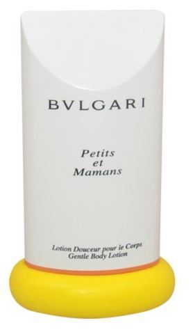 Petits & Mamans Lait corporel doux 200 ml