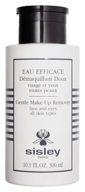 Eau Efficace Démaquillant 300 ml