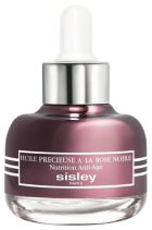 Huile Précieuse Visage Rose Noire 25 ml