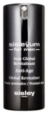 Sisleÿum Soin Anti-Âge Homme 50 ml