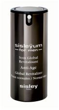 Sisleÿum sérum anti-âge revitalisant pour homme 50 ml