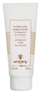 Super Soin Après-Soleil Prolongateur de Bronzage 200 ml