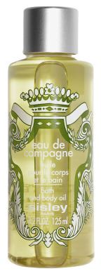 Eau de Campagne Huile de Bain 125 ml