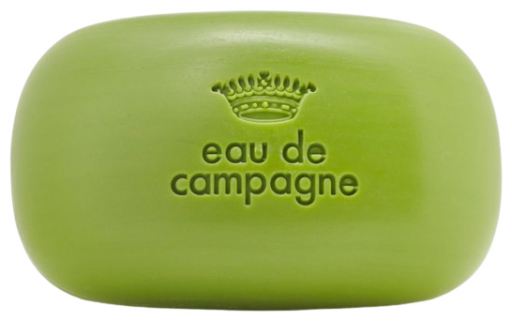 Savon Eau de Campagne 100 gr