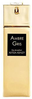 Ambre Gris Eau de Parfum Vaporisateur 50 ml