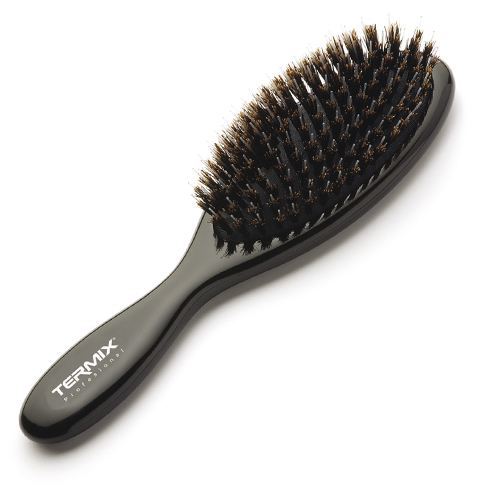 Grand paquet d&#39;extensions de brosse