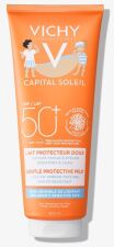 Capital Soleil Lait de Protection Solaire Enfant SPF50+ 300 ml