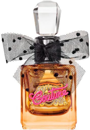 Vivez l'Eau de Parfum Juicy Gold Couture 100 ml