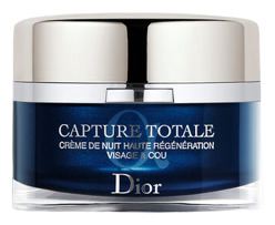 Capture Totale Crème de Nuit Haute Régénération 60 ml