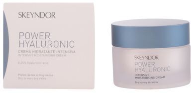 Power Hyaluronic Crème Hydratante Intense 50 ml