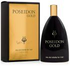 Posseidon Gold Men EDT Vaporisateur 150 ml