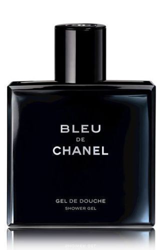 Gel Douche Bleu de Chanel 200 ml