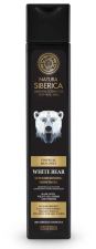 For Men Only White Bear Gel Douche Rafraîchissant 250 ml