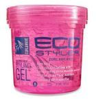 Gel Coiffant Pour cheveux Eco Styler 473 ml