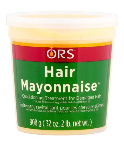 Traitement Mayonnaise Cheveux 908 gr