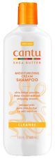 Shampoing crème hydratant 400 ml