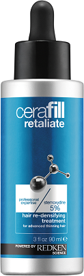 Cerafill Retaliate Traitement Anti-Amincissement 90 ml