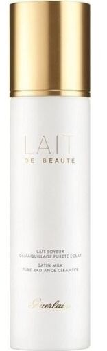 Lait de Beauté Lait Démaquillant 200 ml