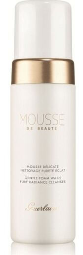 Mousse Nettoyante Beauté 150 ml