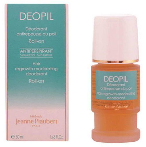 Deopil Roll-On Déodorants 50 ml