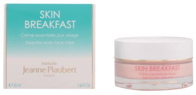 Skin Breakfast Soin visage quotidien essentiel 50 ml