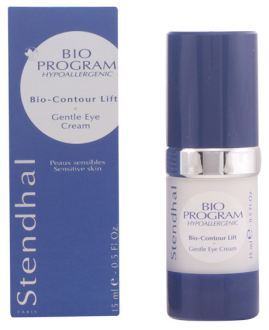 Crème Douce Contour des Yeux Bio Program 15 ml