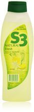 Cologne 600 Ml Fraîcheur Naturelle