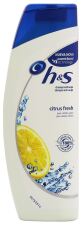 Shampoing frais aux agrumes 270 ml