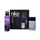 Coffret Nike Night Fever Homme Eau de Toilette 50 ml + Déodorant Vaporisateur 150 ml