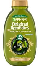 Shampoing Mythique Olive