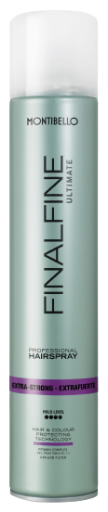 Finalfine Ultimate Laque Extra Forte 500 ml