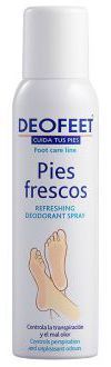 Déodorant Pieds Spray 150 ml