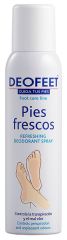 Déodorant Pieds Spray 150 ml