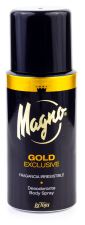 Magno Gold Déodorant Vaporisateur 150 ml