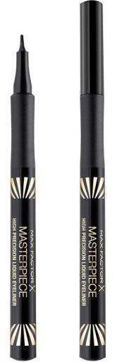 Eyeliner Masterpiece Liquid Black